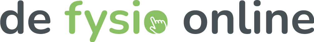 De Fysio Online De Fysio Online